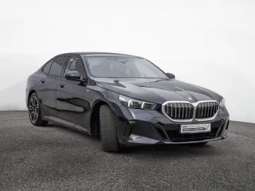 540d xDrive M-Sport PANO+STANDHZG+B&W+360°KAM