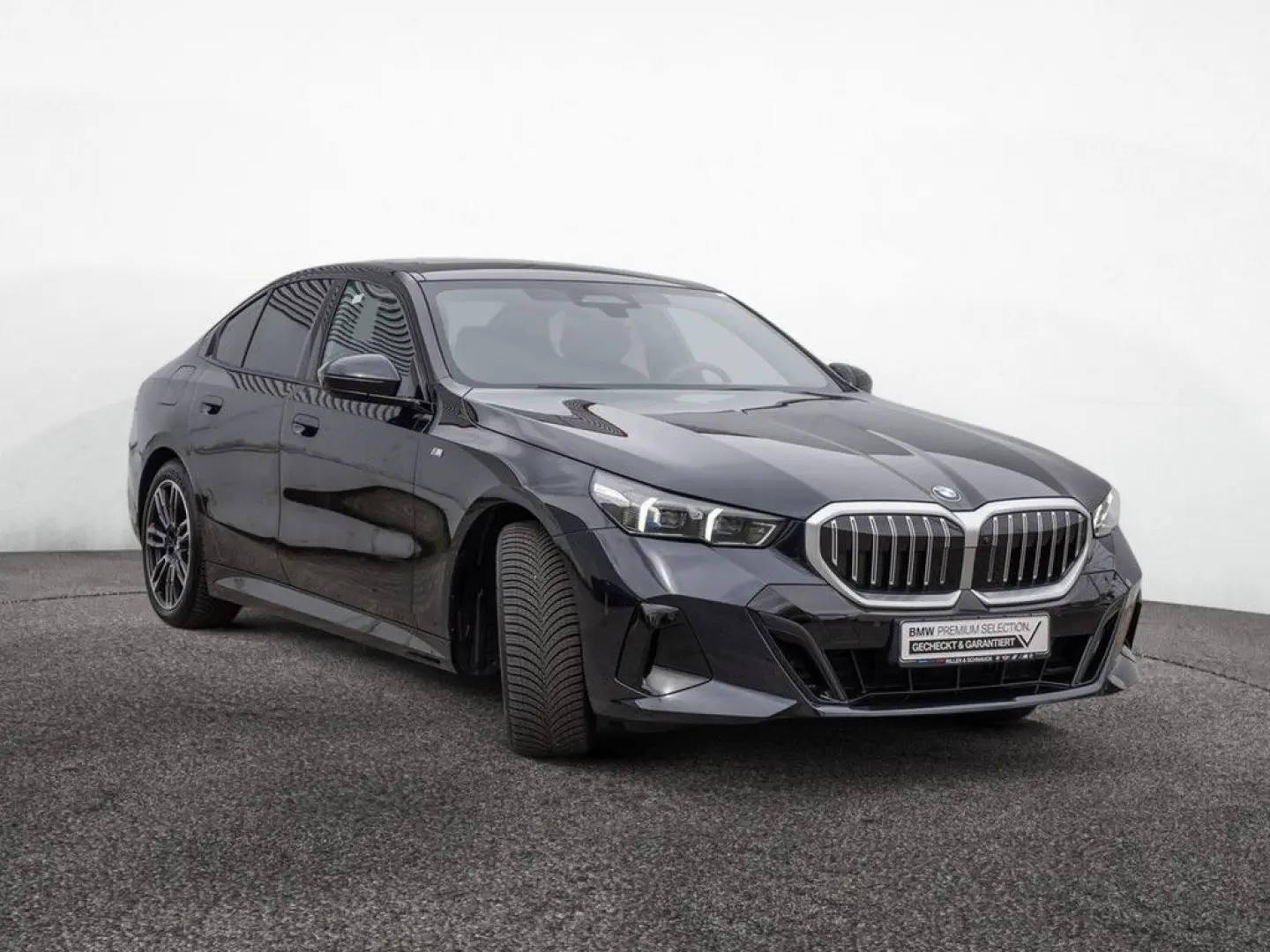 540d xDrive M-Sport PANO+STANDHZG+B&W+360°KAM
