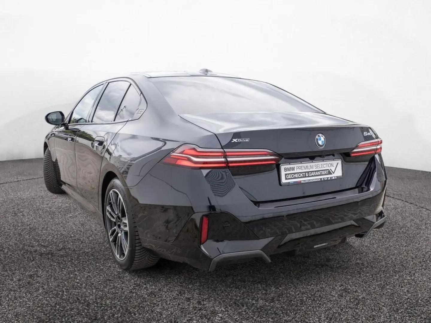 540d xDrive M-Sport PANO+STANDHZG+B&W+360°KAM