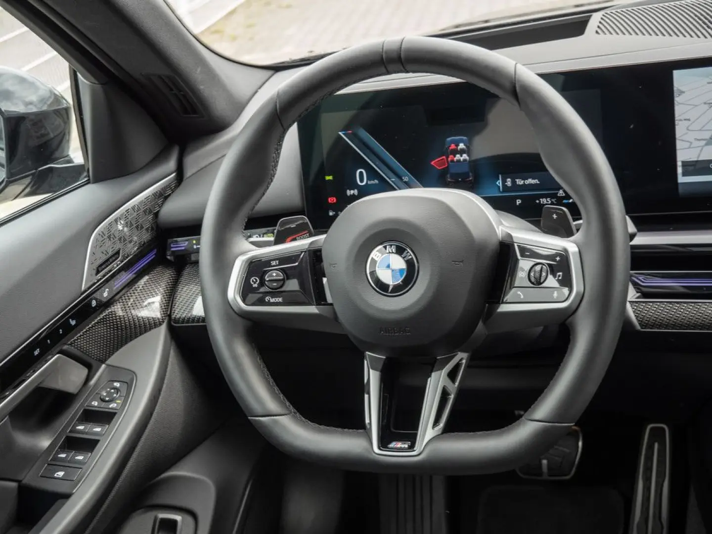 540d xDrive M-Sport PANO+STANDHZG+B&W+360°KAM