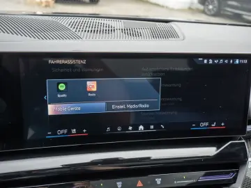 540d xDrive M-Sport PANO+STANDHZG+B&W+360°KAM