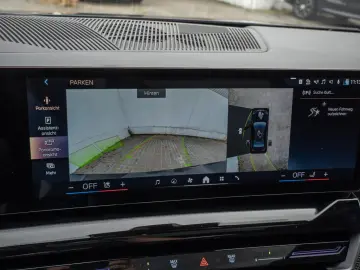 540d xDrive M-Sport PANO+STANDHZG+B&W+360°KAM