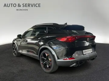 Formentor VZ 2.0 TSI 4Drive DSG |MATRIX|BREMBO|