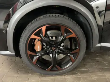 Formentor VZ 2.0 TSI 4Drive DSG |MATRIX|BREMBO|