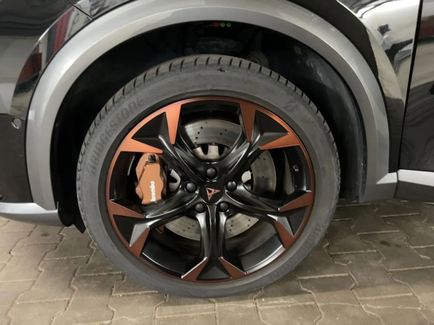 Formentor VZ 2.0 TSI 4Drive DSG |MATRIX|BREMBO|
