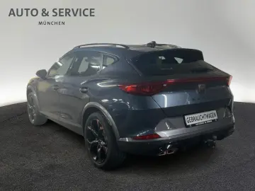 Formentor 1.4 e-HYBRID |ACC|AHK|Kamera|SHZ|Navi|