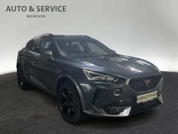 Formentor 1.4 e-HYBRID |ACC|AHK|Kamera|SHZ|Navi|