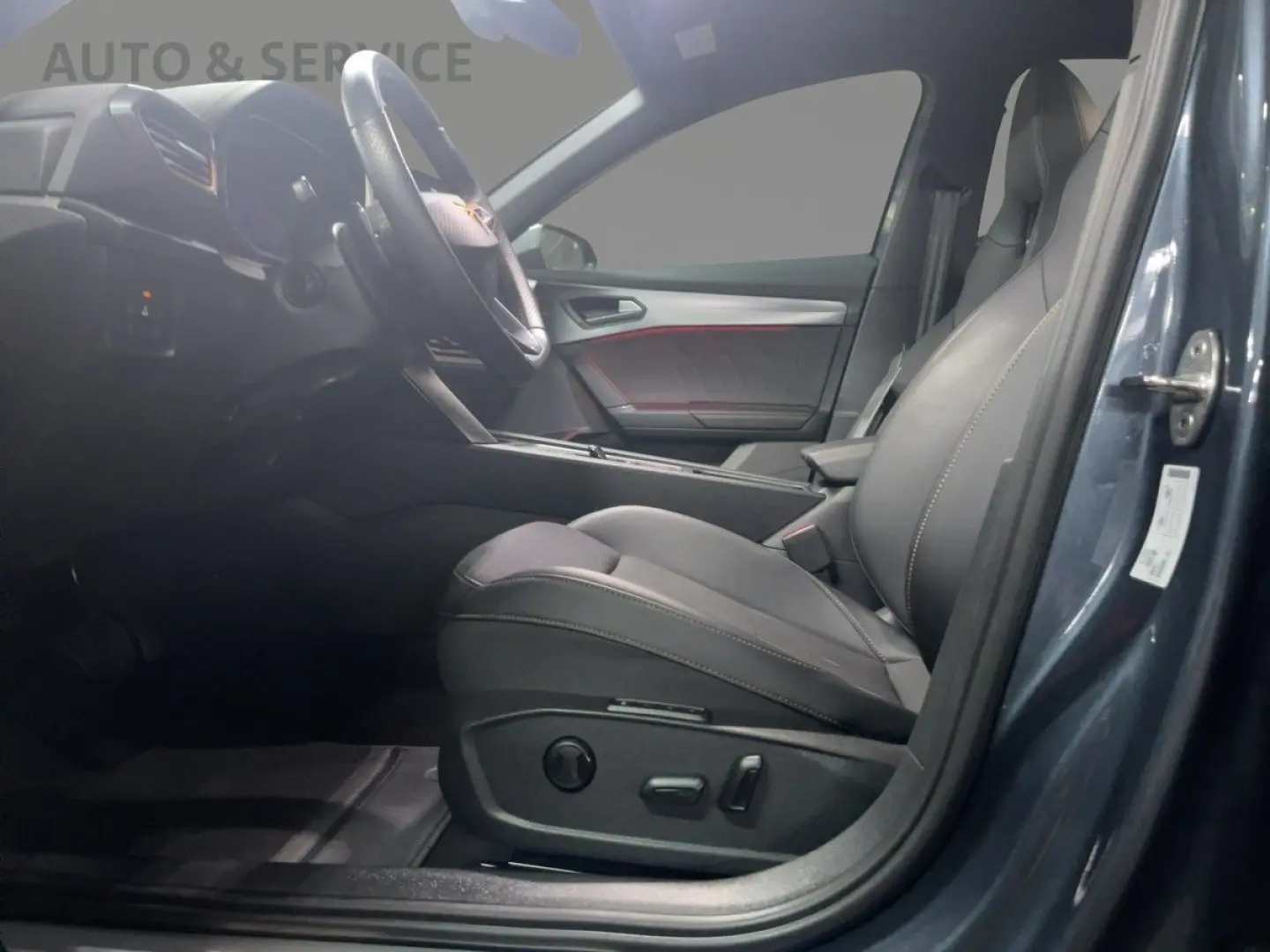Formentor 1.4 e-HYBRID |ACC|AHK|Kamera|SHZ|Navi|