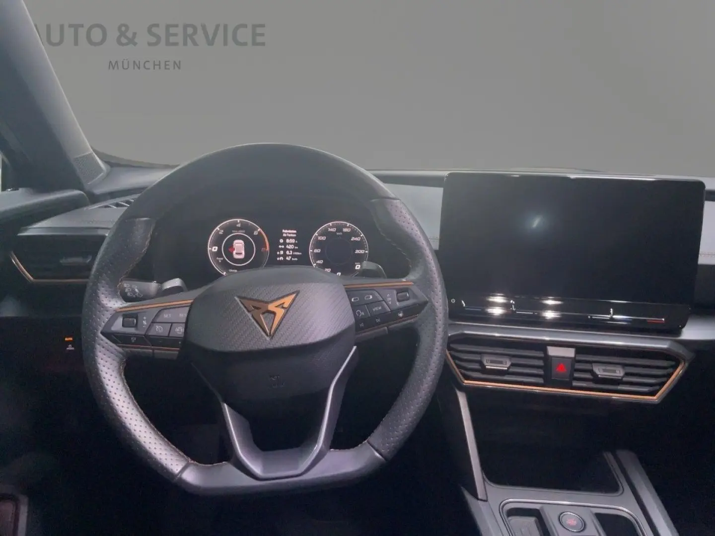 Formentor 1.4 e-HYBRID |ACC|AHK|Kamera|SHZ|Navi|