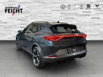 Formentor 2.0 TSI VZ+LED+NAVI+RFK+CARPLAY+SITZH.