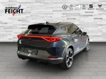 Formentor 2.0 TSI VZ+LED+NAVI+RFK+CARPLAY+SITZH.