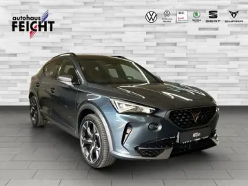 Formentor 2.0 TSI VZ+LED+NAVI+RFK+CARPLAY+SITZH.