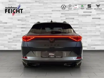 Formentor 2.0 TSI VZ+LED+NAVI+RFK+CARPLAY+SITZH.