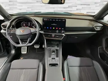 Formentor 2.0 TSI VZ+LED+NAVI+RFK+CARPLAY+SITZH.