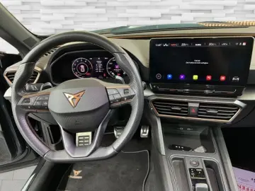 Formentor 2.0 TSI VZ+LED+NAVI+RFK+CARPLAY+SITZH.