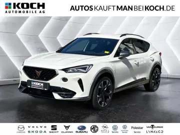 Formentor 2.0 TSI DSG 4DRIVE VZ PARKL ACC BEATS