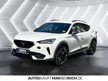 Formentor 2.0 TSI DSG 4DRIVE VZ PARKL ACC BEATS