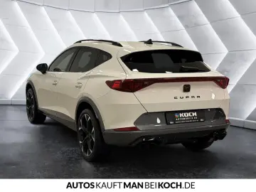 Formentor 2.0 TSI DSG 4DRIVE VZ PARKL ACC BEATS