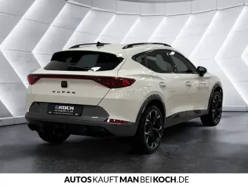 Formentor 2.0 TSI DSG 4DRIVE VZ PARKL ACC BEATS