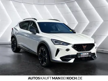 Formentor 2.0 TSI DSG 4DRIVE VZ PARKL ACC BEATS