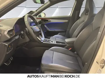 Formentor 2.0 TSI DSG 4DRIVE VZ PARKL ACC BEATS