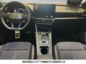 Formentor 2.0 TSI DSG 4DRIVE VZ PARKL ACC BEATS