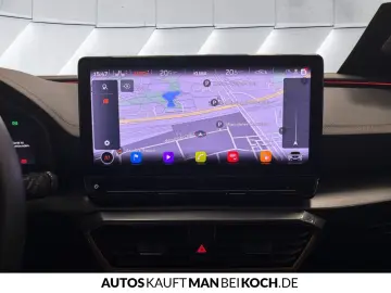 Formentor 2.0 TSI DSG 4DRIVE VZ PARKL ACC BEATS