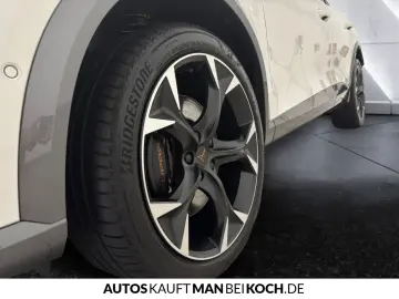 Formentor 2.0 TSI DSG 4DRIVE VZ PARKL ACC BEATS