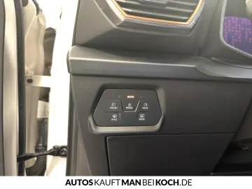 Formentor 2.0 TSI DSG 4DRIVE VZ PARKL ACC BEATS