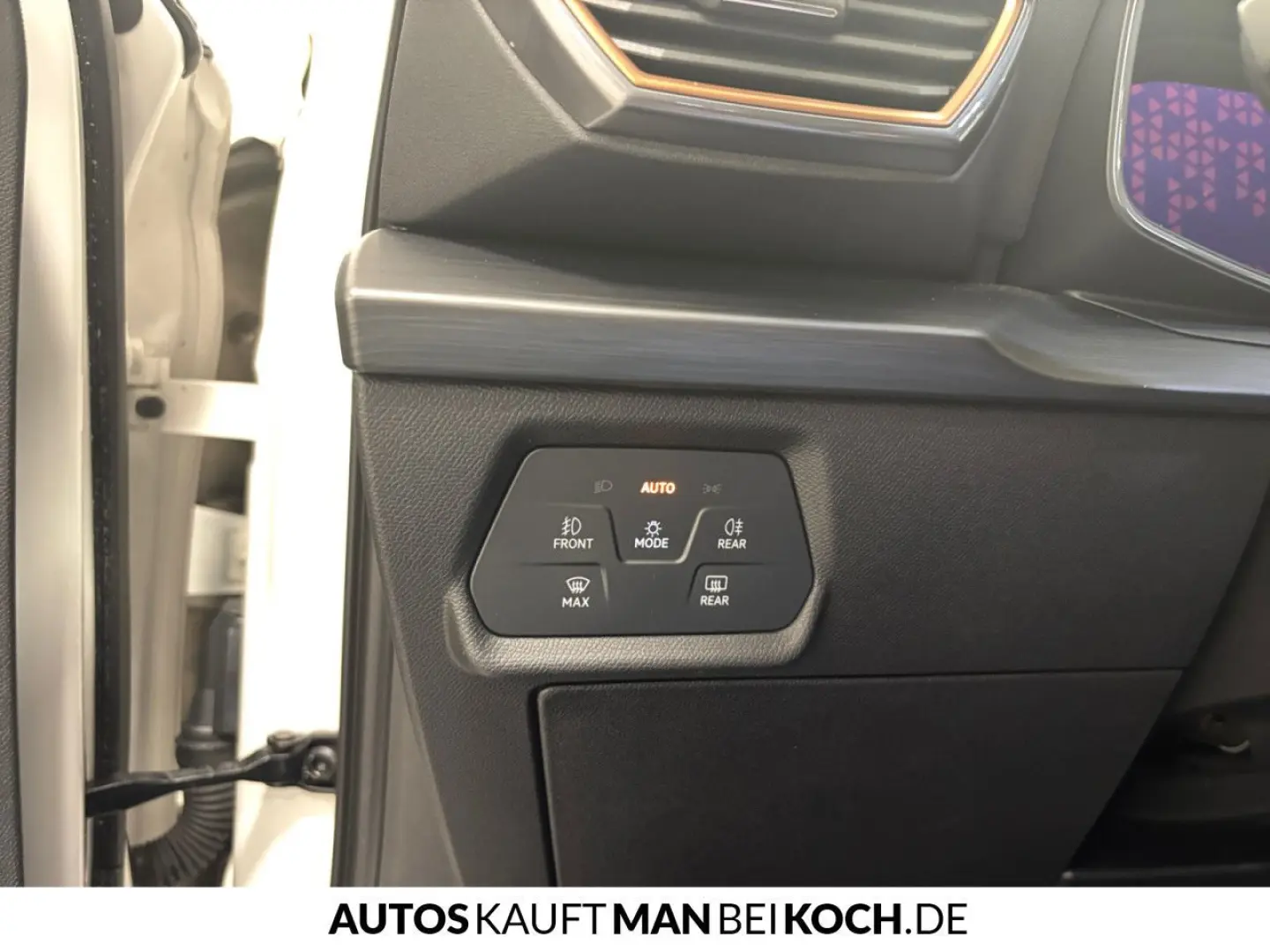 Formentor 2.0 TSI DSG 4DRIVE VZ PARKL ACC BEATS