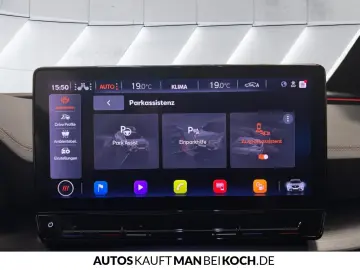 Formentor 2.0 TSI DSG 4DRIVE VZ PARKL ACC BEATS