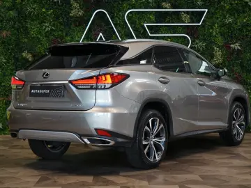 RX 300 4X4*CVT*BUSINESS*DRCC*32.149€ NETTO