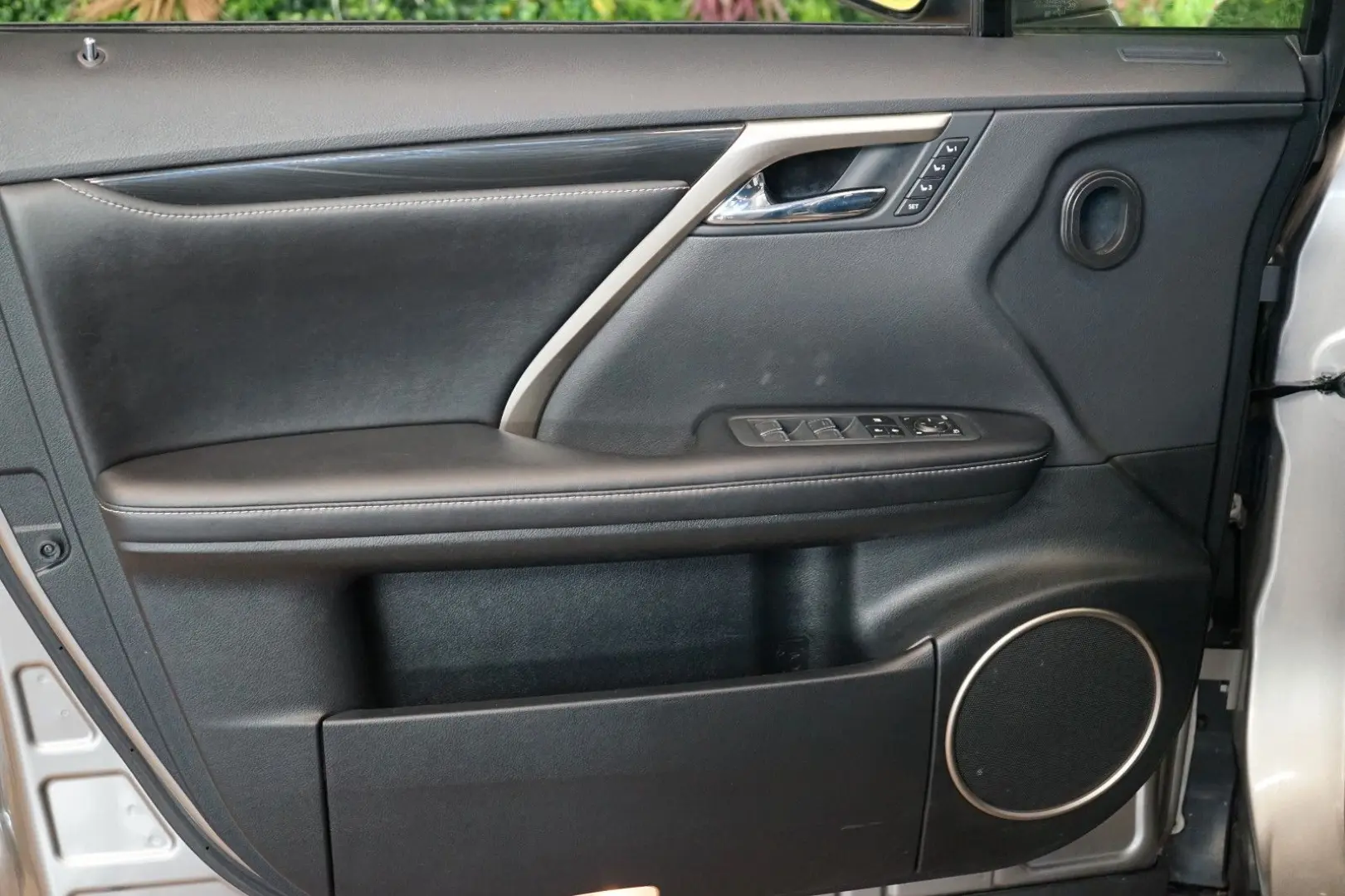RX 300 4X4*CVT*BUSINESS*DRCC*32.149€ NETTO