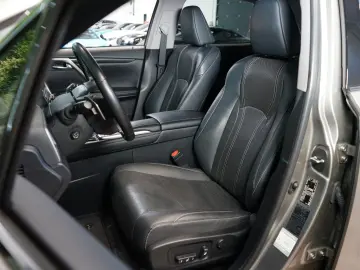 RX 300 4X4*CVT*BUSINESS*DRCC*32.149€ NETTO