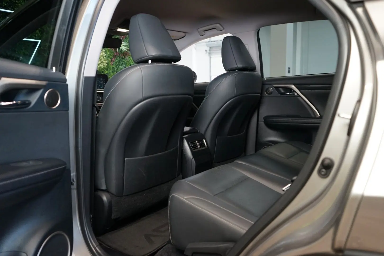 RX 300 4X4*CVT*BUSINESS*DRCC*32.149€ NETTO