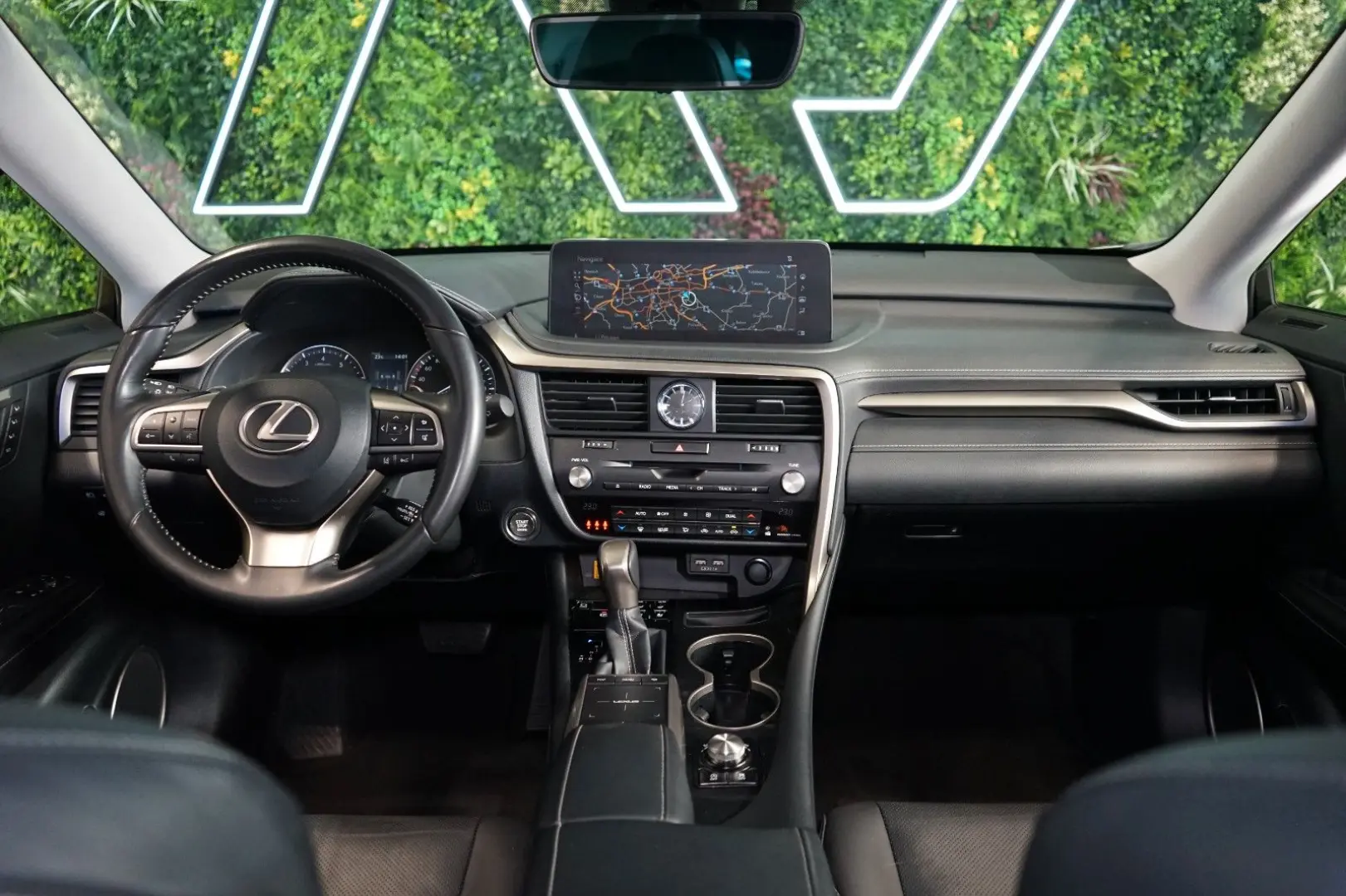 RX 300 4X4*CVT*BUSINESS*DRCC*32.149€ NETTO