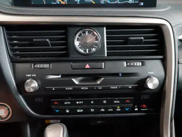 RX 300 4X4*CVT*BUSINESS*DRCC*32.149€ NETTO