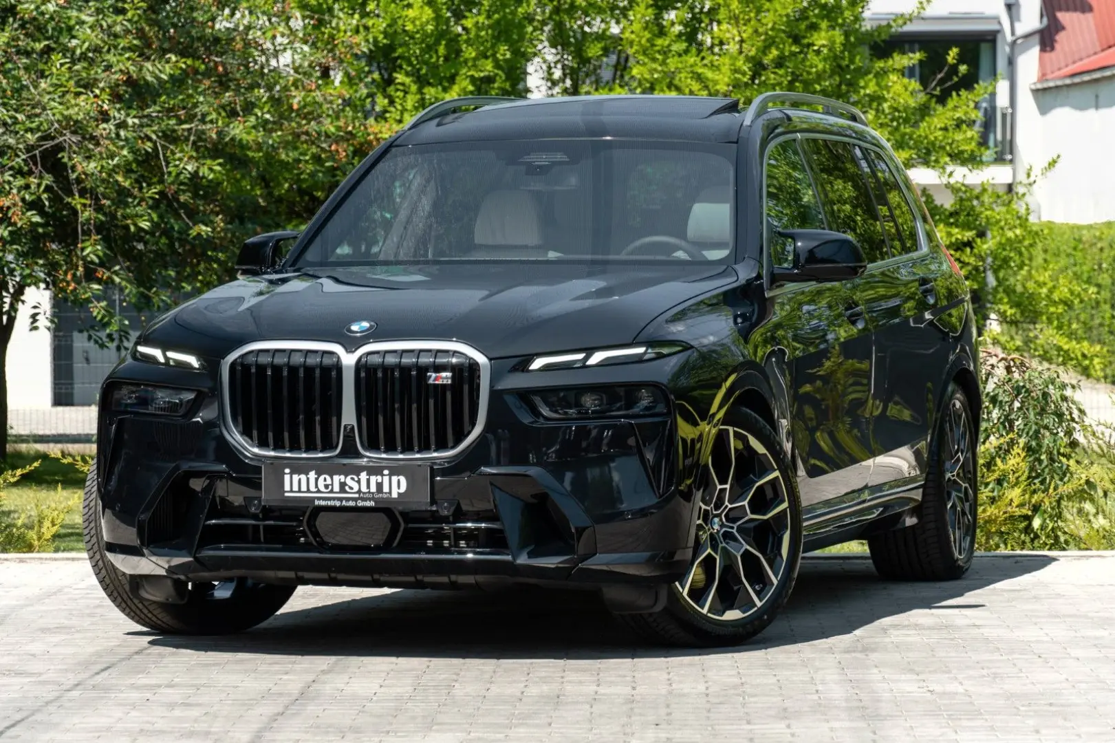 X7 M60i M SPORT.LUFTEDER.SKY.SOFTC.AHK.MASSAGE.