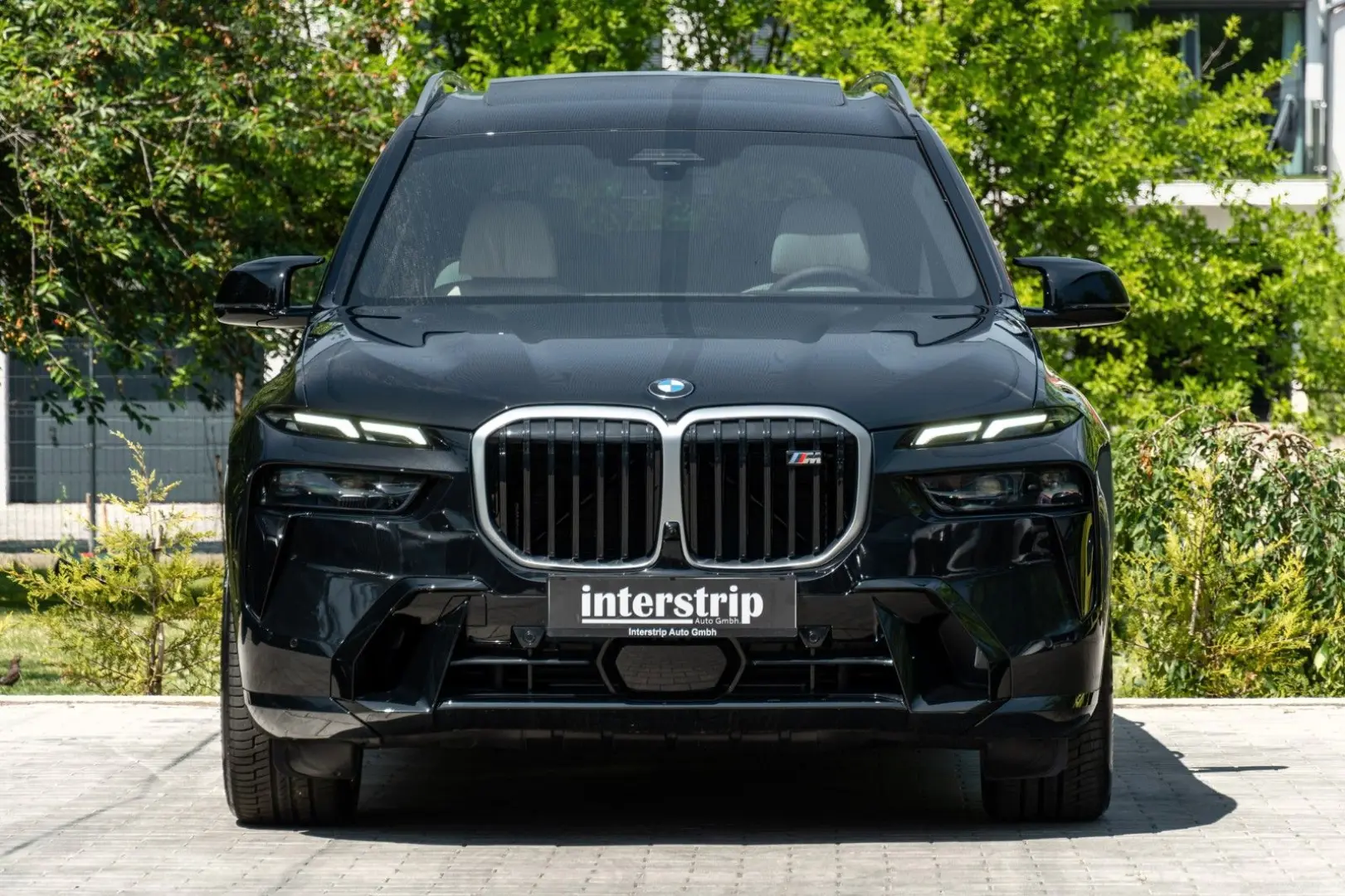 X7 M60i M SPORT.LUFTEDER.SKY.SOFTC.AHK.MASSAGE.