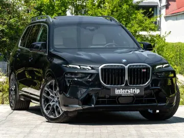 X7 M60i M SPORT.LUFTEDER.SKY.SOFTC.AHK.MASSAGE.