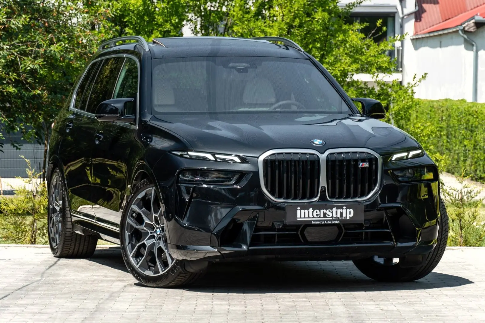 X7 M60i M SPORT.LUFTEDER.SKY.SOFTC.AHK.MASSAGE.