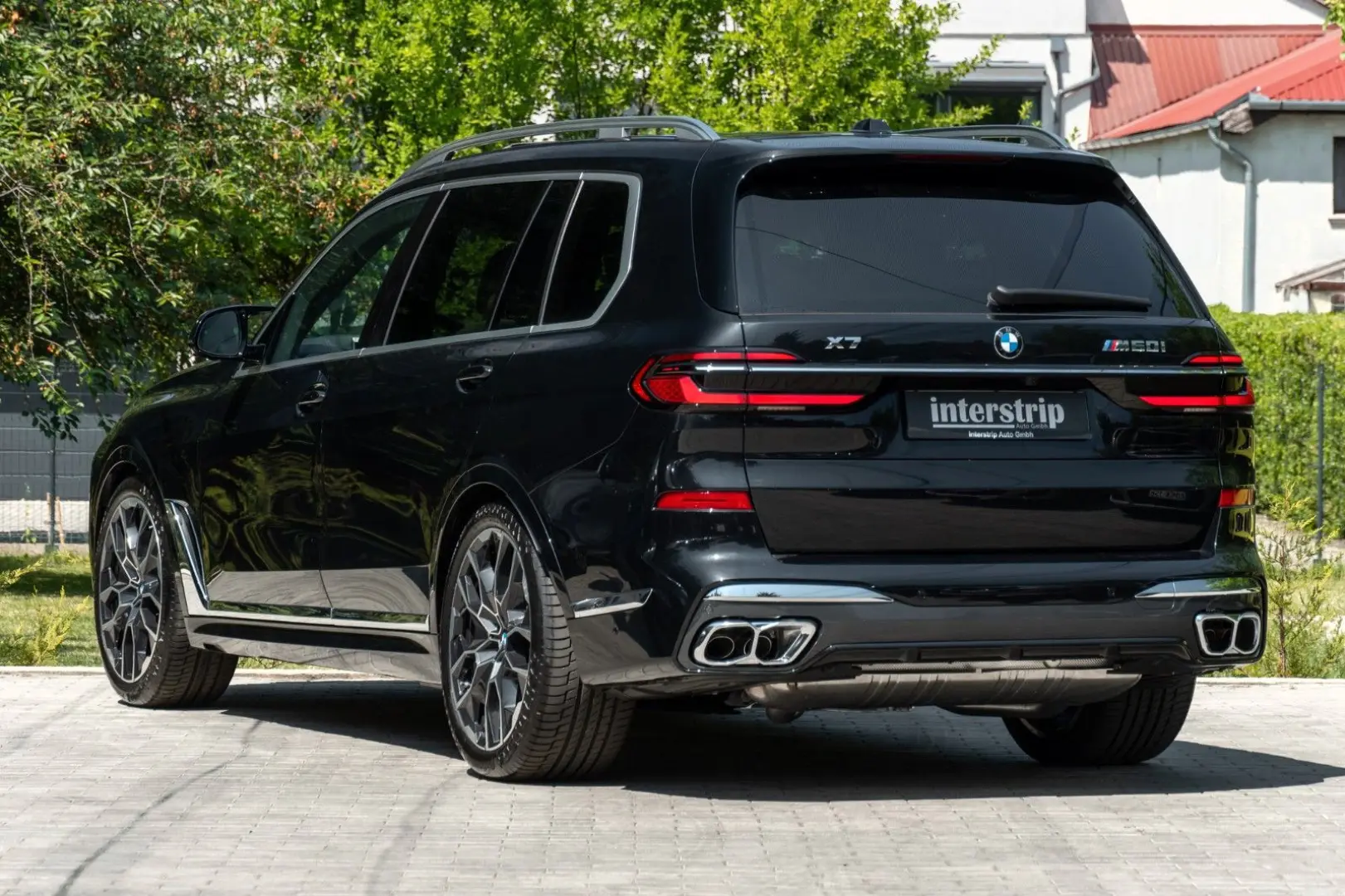 X7 M60i M SPORT.LUFTEDER.SKY.SOFTC.AHK.MASSAGE.