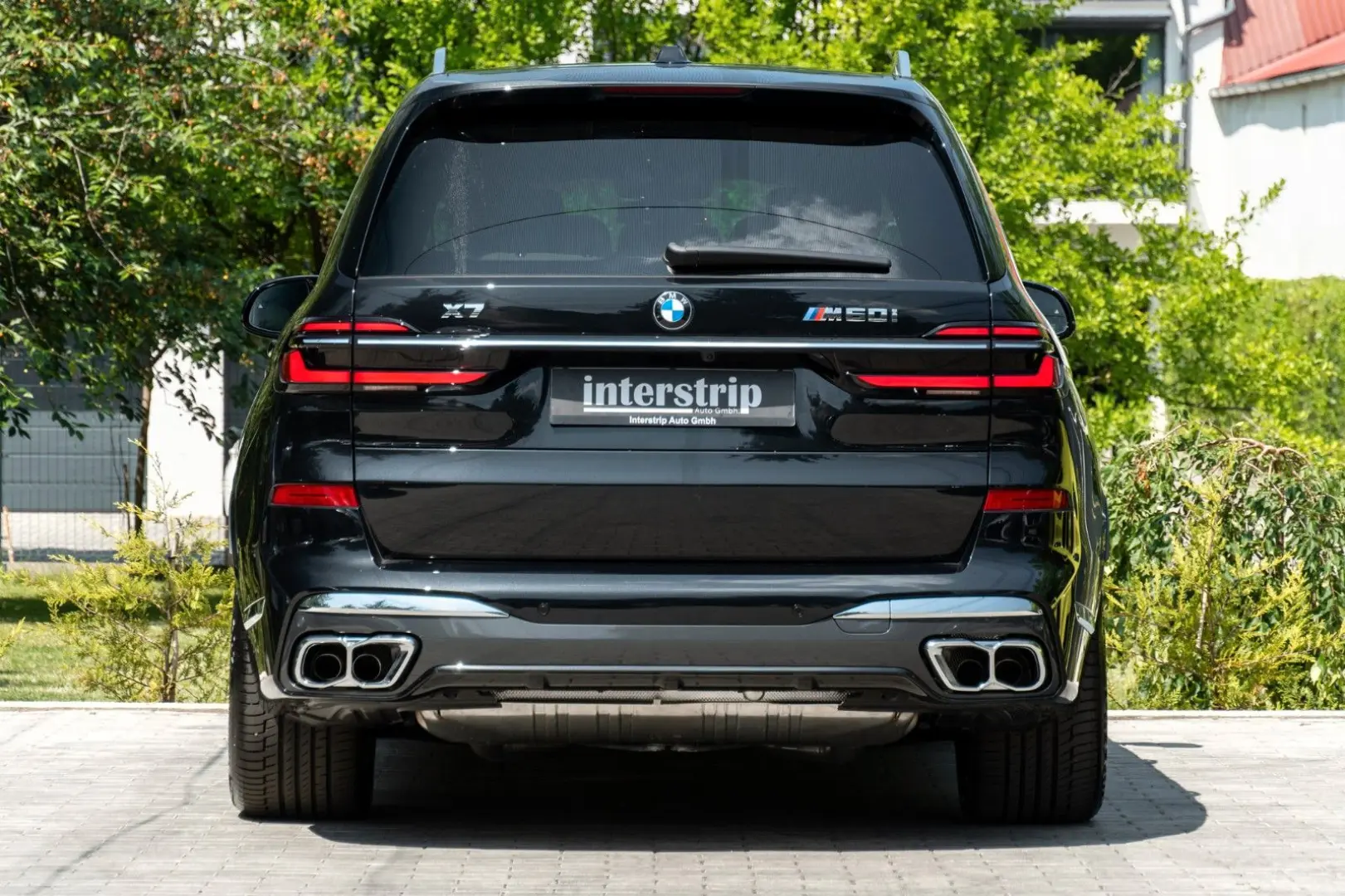 X7 M60i M SPORT.LUFTEDER.SKY.SOFTC.AHK.MASSAGE.