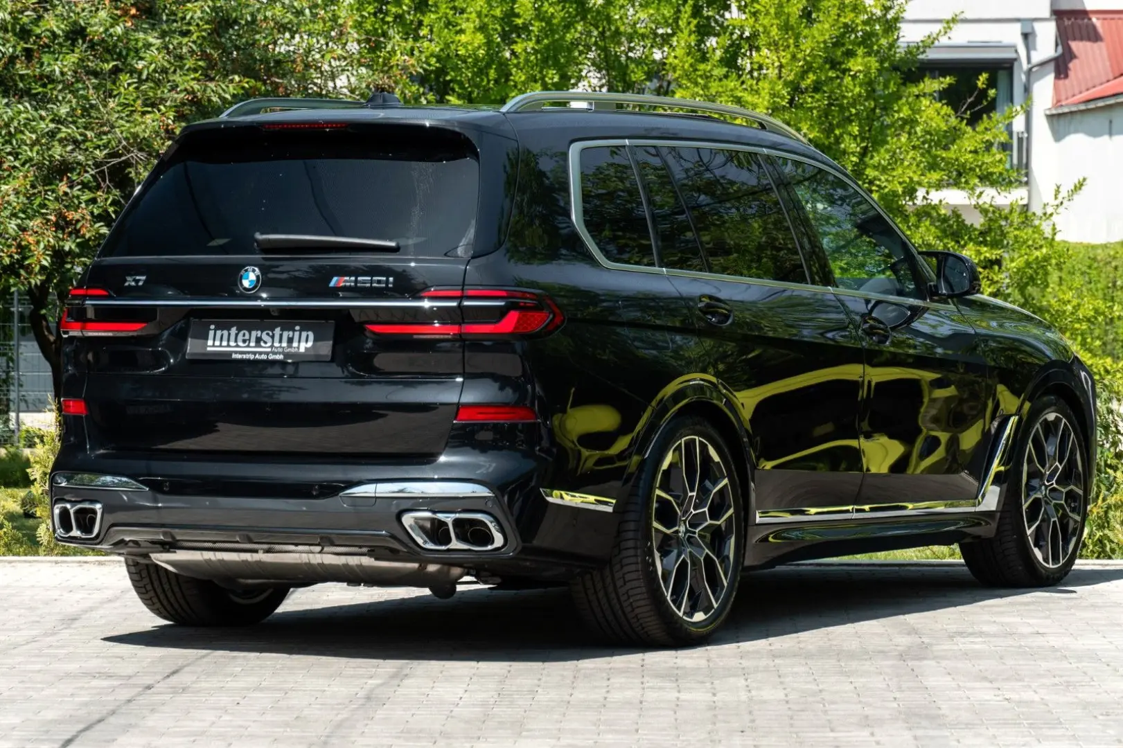 X7 M60i M SPORT.LUFTEDER.SKY.SOFTC.AHK.MASSAGE.