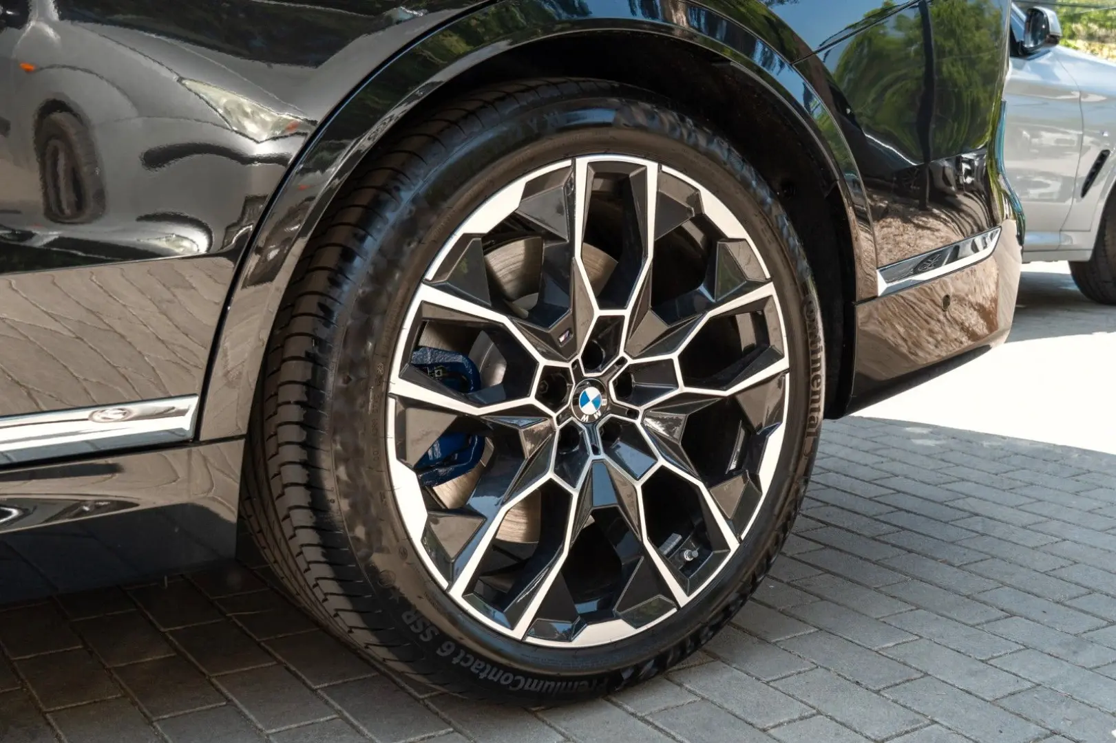 X7 M60i M SPORT.LUFTEDER.SKY.SOFTC.AHK.MASSAGE.