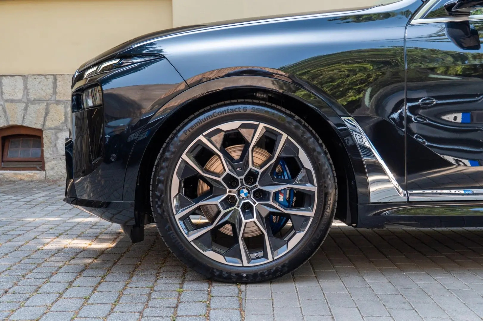 X7 M60i M SPORT.LUFTEDER.SKY.SOFTC.AHK.MASSAGE.