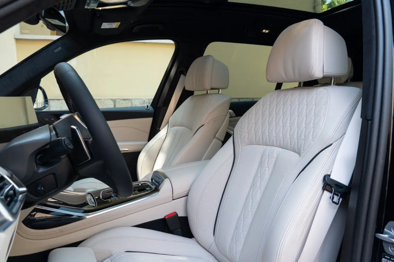 X7 M60i M SPORT.LUFTEDER.SKY.SOFTC.AHK.MASSAGE.