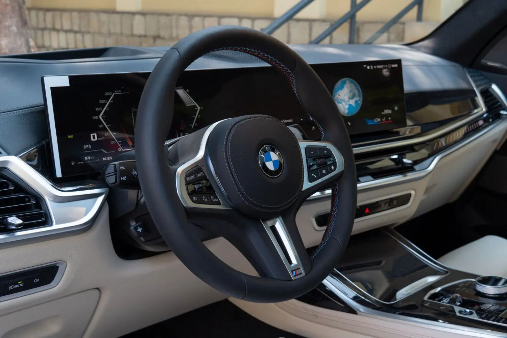X7 M60i M SPORT.LUFTEDER.SKY.SOFTC.AHK.MASSAGE.