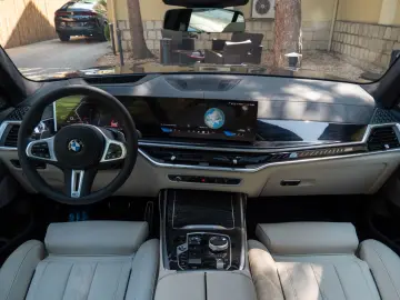 X7 M60i M SPORT.LUFTEDER.SKY.SOFTC.AHK.MASSAGE.