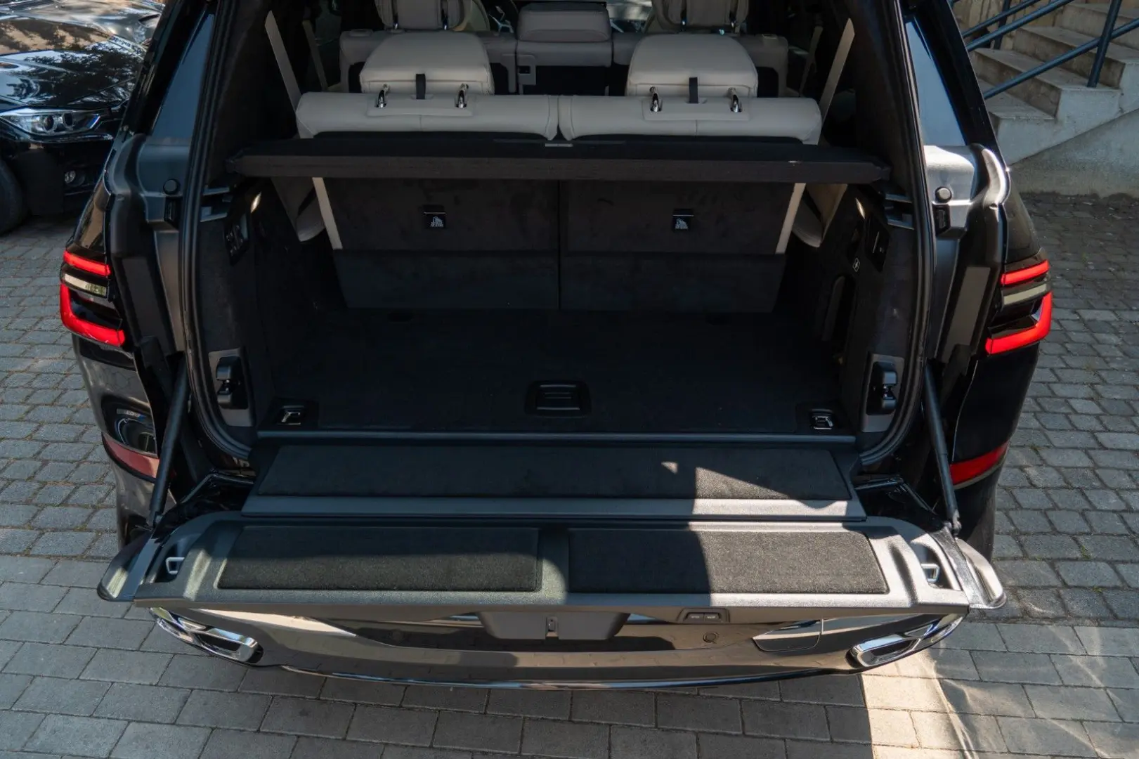 X7 M60i M SPORT.LUFTEDER.SKY.SOFTC.AHK.MASSAGE.